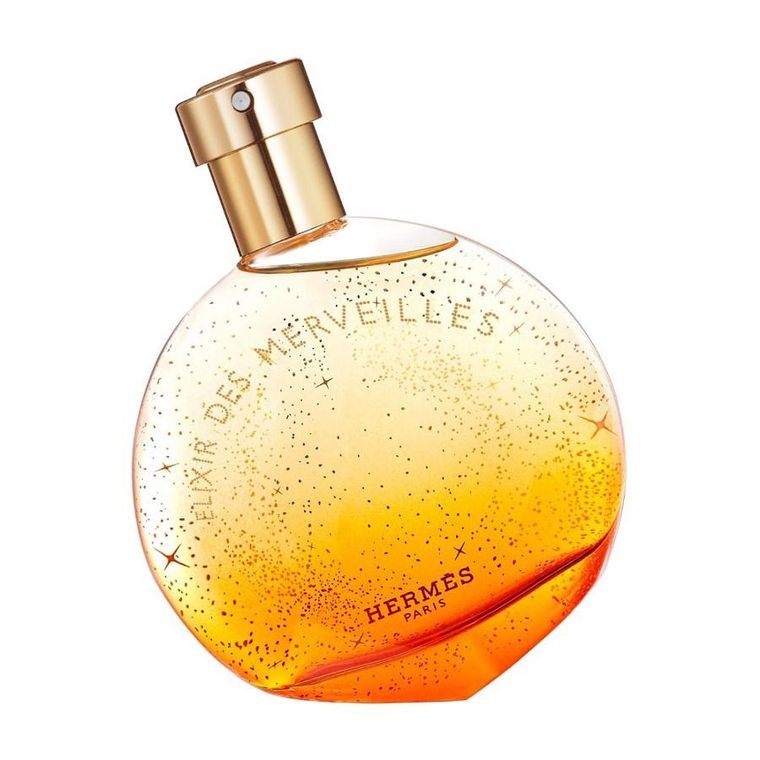 Hermes, Elixir des Merveilles, woda perfumowana, spray, 50 ml