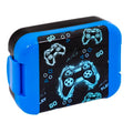 Aqua Pure, lunchbox, Go Playing