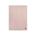 Elodie Details, Pointelle, kocyk, misty pink