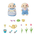 Sylvanian Families, Kwiatowy zestaw z figurkami, 5736