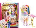 Rainbow High, Jr High, Rock Band, Bella, lalka modowa