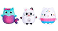 Simba, Koci Domek Gabi, Squishy, maskotka, 20 cm