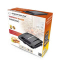 Esperanza, Parmigiano, opiekacz do kanapek, EKT010