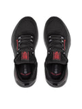 Buty sportowe damskie, czarne, Big Star