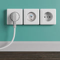 Akuku, zabezpieczenia do gniazd elektrycznych