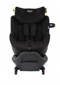 Graco, SnugGo, I-Size, fotelik samochodowy, rotacyjny 360˚, 40-105 cm