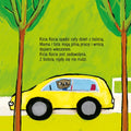 Kicia Kocia gotuje