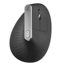 Logitech, MX, mysz optyczna, 910-005448