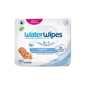WaterWipes, BIO, chusteczki nawilżane, 4x60 szt.