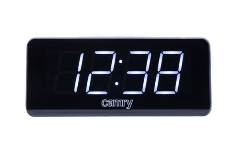 Camry, radiobudzik, CR 1156