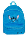 Lilo i Stitch, pluszowy plecak dla przedszkolaka