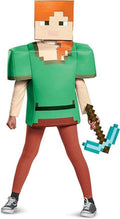 Disguise, Minecraft, Diamentowy kilof Pickaxe, 41 cm