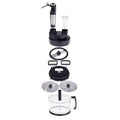 Camry, blender wielofunkcyjny, 1600W, CR 4623