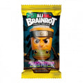 Brainrot, Beta, karty kolekcjonerskie