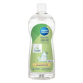 Canpol babies, Eko, płyn do mycia smoczków i butelek, 500 ml + opakowanie płynu uzupełniającego, 2x1000 ml
