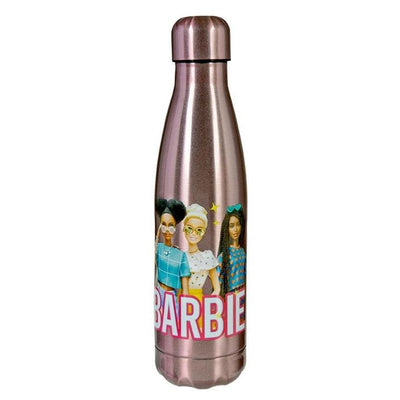 Barbie, bidon termiczny