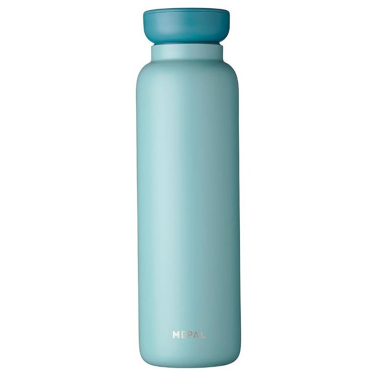 Mepal, Ellipse, butelka termiczna, nordic green, 900 ml