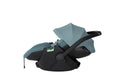Thule, Maple, fotelik samochodowy, 0-13 kg, Mid Blue