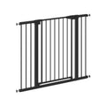 Tulano, Guardian 5.0, bramka, black
