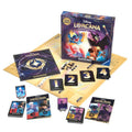 Lorcana, Disney, Gateway Endless Adventure Awaits, gra karciana, zestaw startowy
