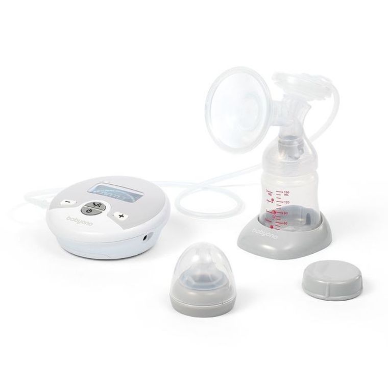 BabyOno, Nurse Pro, laktator elektryczny