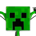 Huffy, Minecraft, rower, czarny, 16