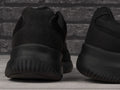 Buty sportowe, unisex, czarne, Lotto Connect OC