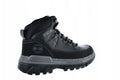 Buty trekkingowe damskie, czarne, Big Star
