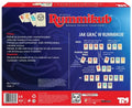 Rummikub, gra towarzyska