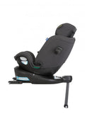 Graco, Turn2me Grow, fotelik samochodowy, 360°, Iron, 40-105 cm