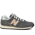 Buty sportowe damskie, szare, New Balance