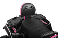 Toyz, Rush, pojazd na akumulator, pink