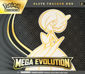 Pokemon TCG:  Mega Evolution, Elite Trainer Box, Gardevoir, gra karciana