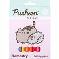 St.Majewski, Pusheen, zestaw upominkowy