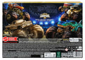 Hot Wheels, Monster Trucks, Bigfoot 50 rocznica, Monster Trucki i samochodziki, zestaw aut