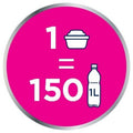 Brita, Maxtra Pro Pure Performance, filtr do wody, 4 szt.