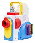 Little Tikes, Story Dream Machine, projektor do wyświetlania bajek