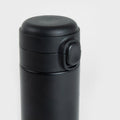 Homla, Poppie, termos, czarny, 0.48l