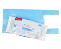 Bocioland, zapachowe worki na zużyte pieluchy, 2-pack, 200 szt.
