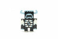 Jada Toys, Minecraft, metalowa figurka, 6,5 cm, 1 szt.