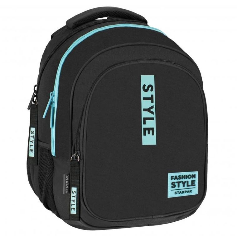 Starpak, Style, plecak szkolny