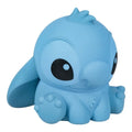 Lilo i Stitch, Stitch, lampka silikonowa, 15 cm