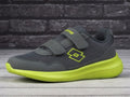 Buty sportowe chłopięce, mix, Lotto Connect VL BC