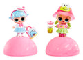 L.O.L. Surprise, Hello Kitty & Friends, kula niespodzianka, 1 szt.