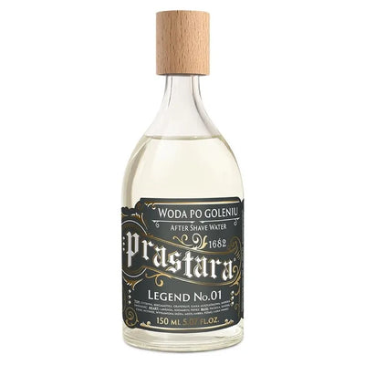 Prastara, woda po goleniu legend no01, 150 ml