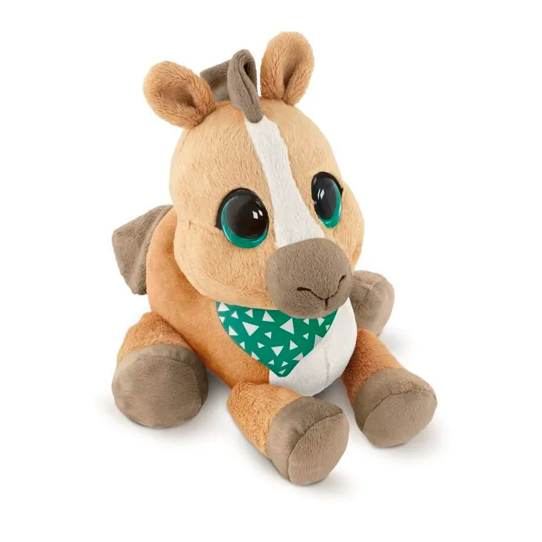 Chicco, Wow Pets, kucyk a kuku, maskotka interaktywna