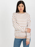 Bluza damska, mix, Rue Paris