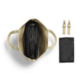 Elodie Details, Tote, torba dla mamy, Pure Khaki