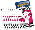 Pokemon TCG:  Scarlet & Violet, White Flare, Elite Trainer Box, Reshiram, gra karciana