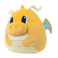 Squishmallows, Pokemon, Dragonite, maskotka, 50 cm